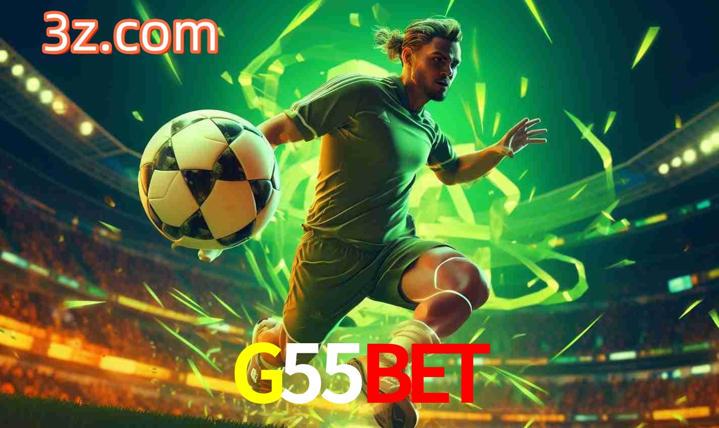 Diversidade Apostas no G55Bet