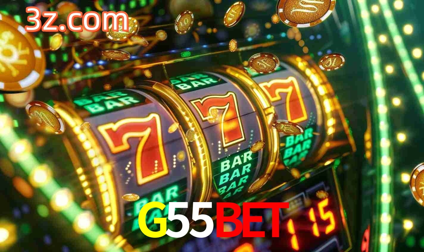 Populares Slots G55Bet