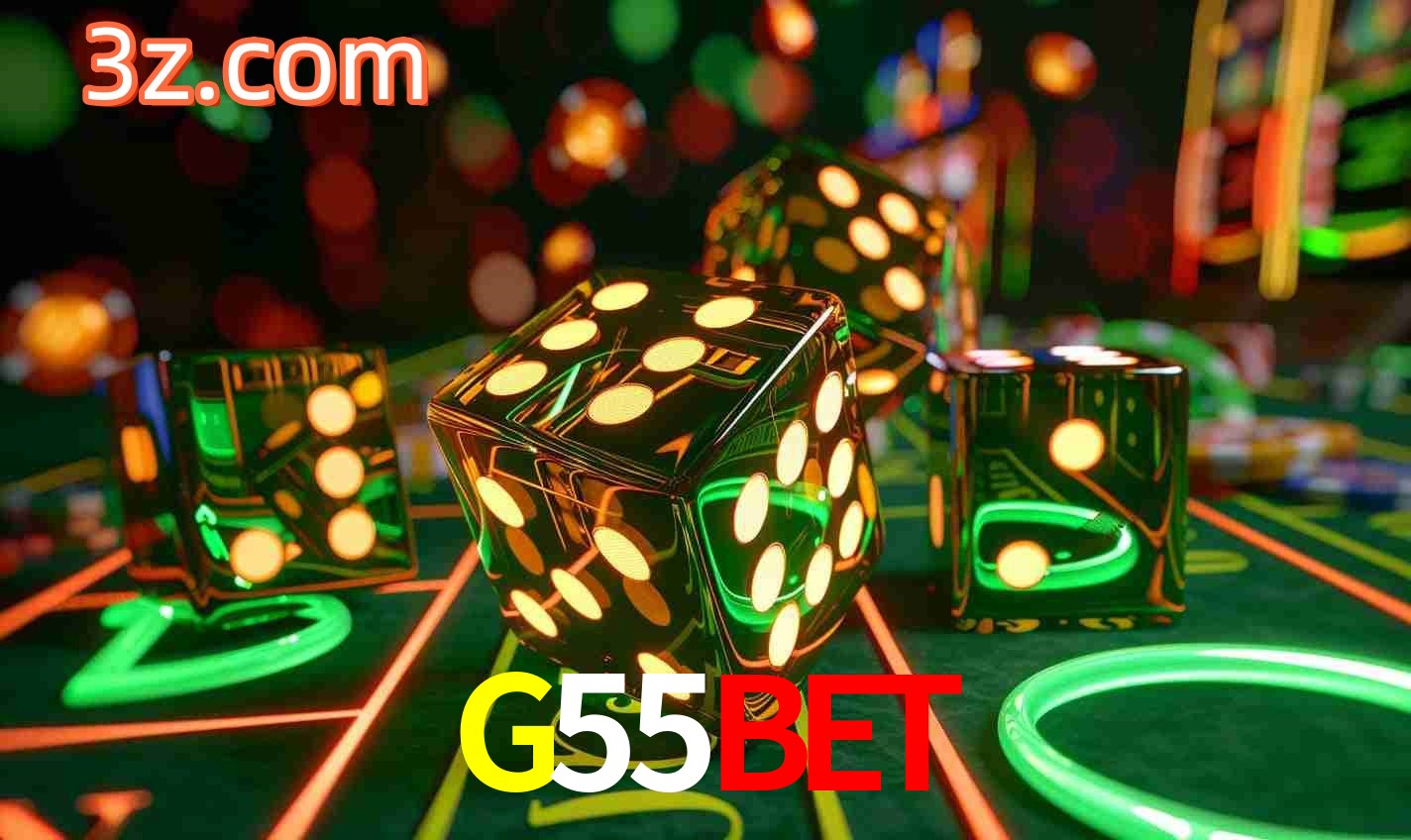 Entretenimento no Jogos G55Bet